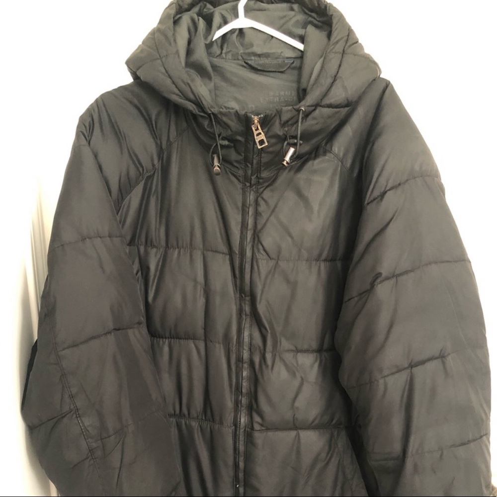 Men’s winter Jacket